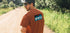 KAVU KLEAR ABOVE ETCH ART T-Shirt